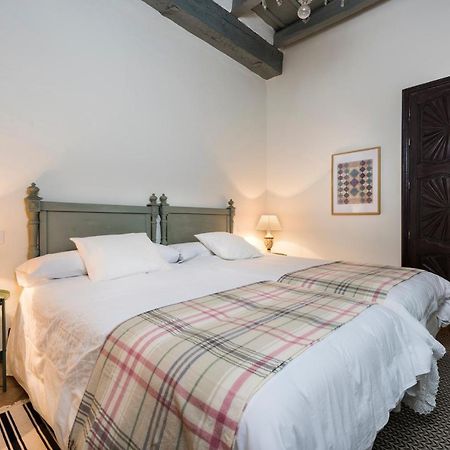 Genteel Home Corral del Rey Sevilla Buitenkant foto