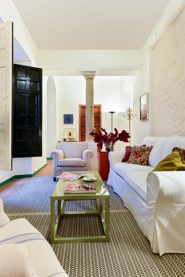 Genteel Home Corral del Rey Sevilla Buitenkant foto