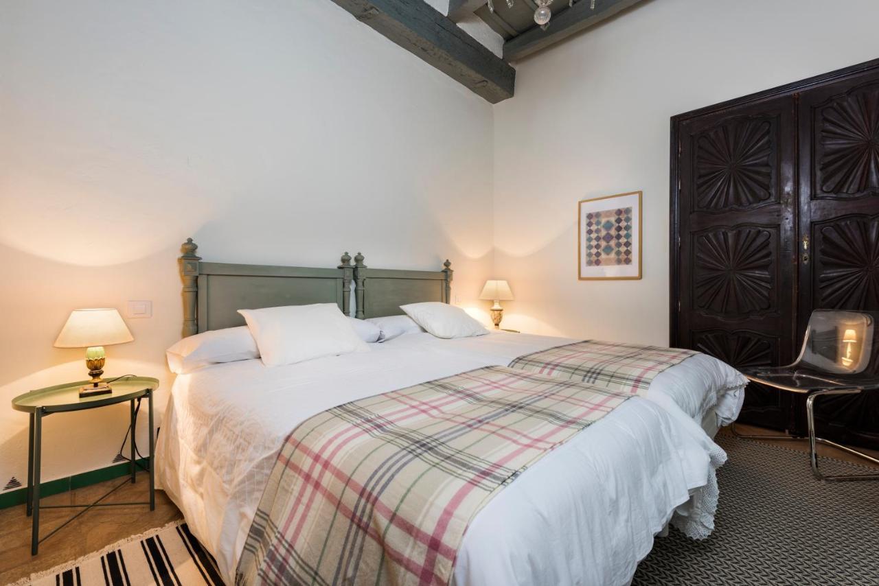 Genteel Home Corral del Rey Sevilla Buitenkant foto